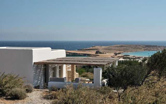 Koufonisia Villas 2