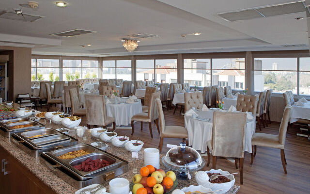 Ketenci Residence Hotel