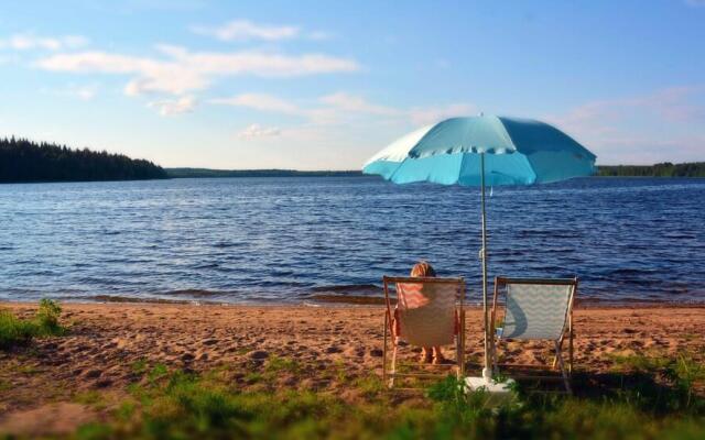 Revontuli Resort Cottages