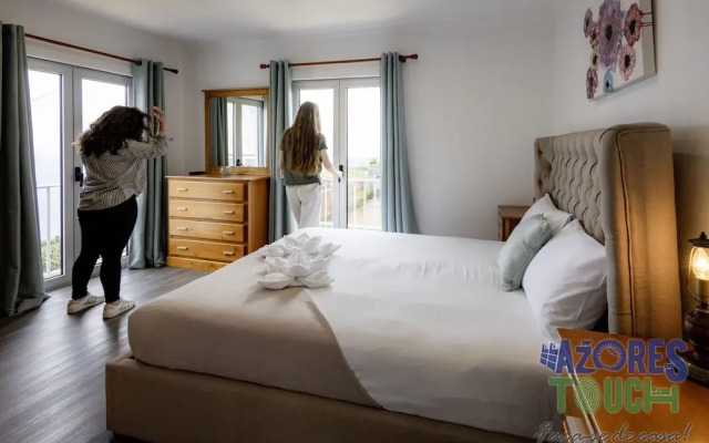 Sunset Pool House T2