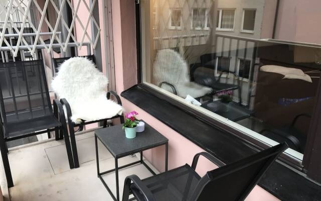 Sonderland Apt. - Pilestredet 29