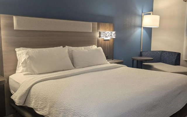 The Westin Tampa Waterside