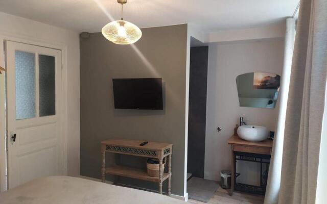 La Roche ô Tour! - Gîte citadin