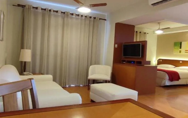 New Life Piracicaba by Atlantica