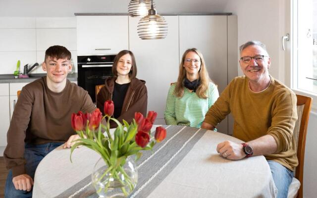 kleine Auszeit