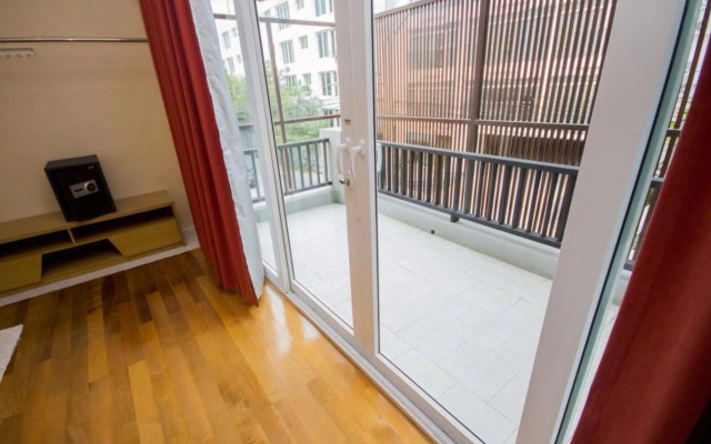 Abacus Villa