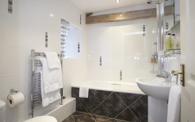 Thorney Mire Barn B&B