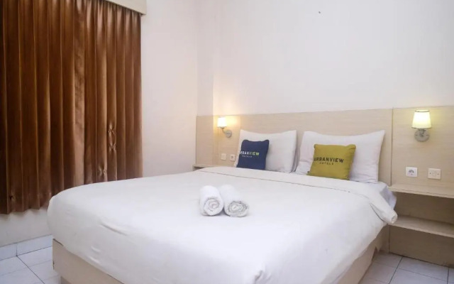 NIDA Rooms Ring Road Utara 1E