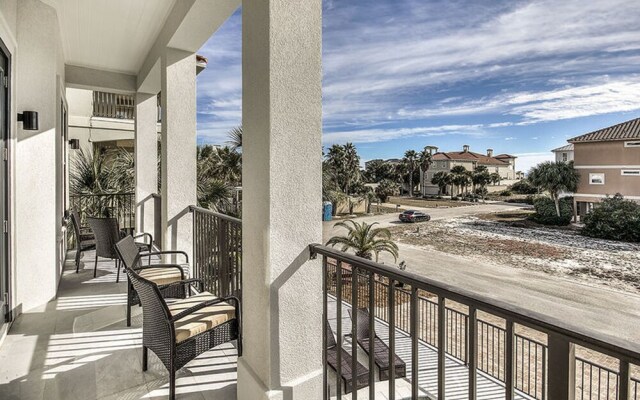 Just Beachy by Five Star Properties