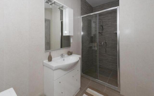 Apartment Dujmović 1