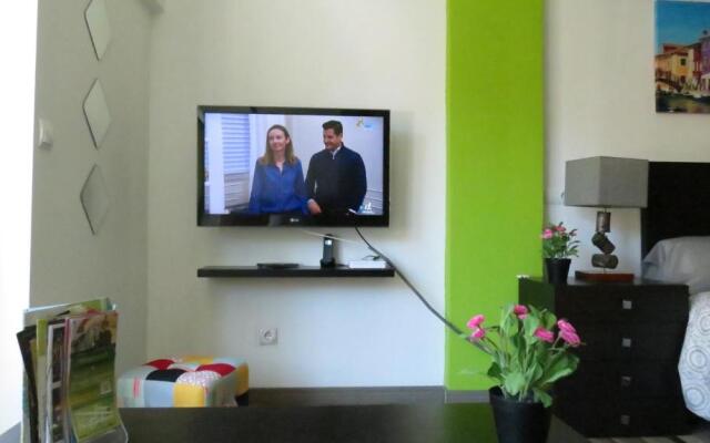 Apartamento Rulosol 1