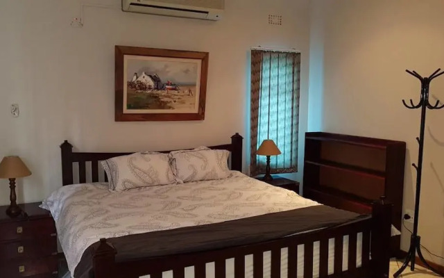 Green House BnB - 'Swiss German'