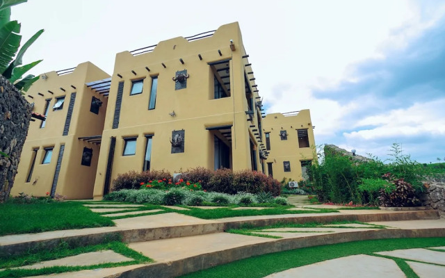 The Maridadi Hotel