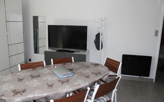 Chez Louis - Residence du bois de l'ours - Les Rousses