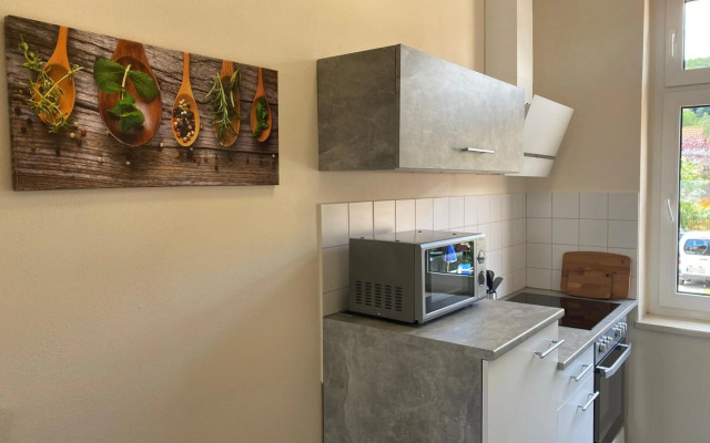 Ferienwohnungen LpP Bad Suderode