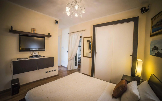 Villa Al Duomo Apartment