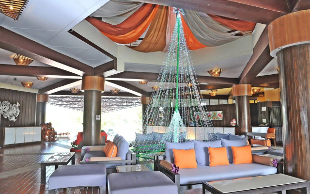 Centara Life Cha-Am Beach Resort Hua Hin