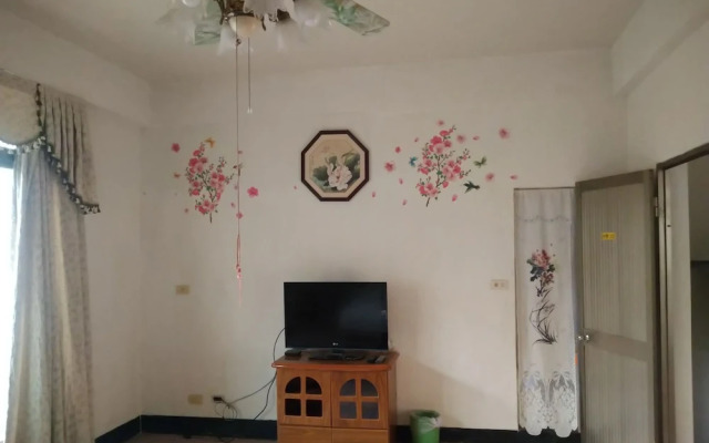 Kinmen Happy Homestay