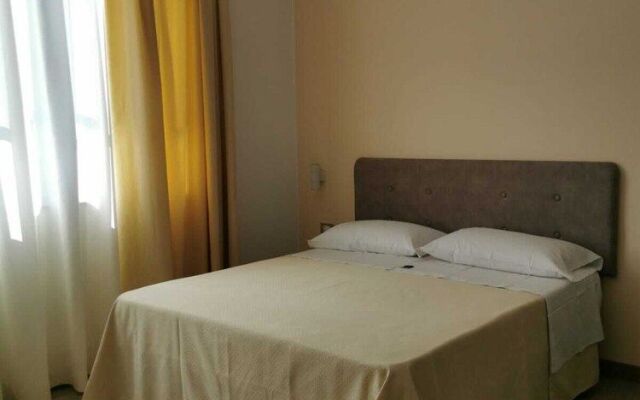 La Terrazza degli Dei