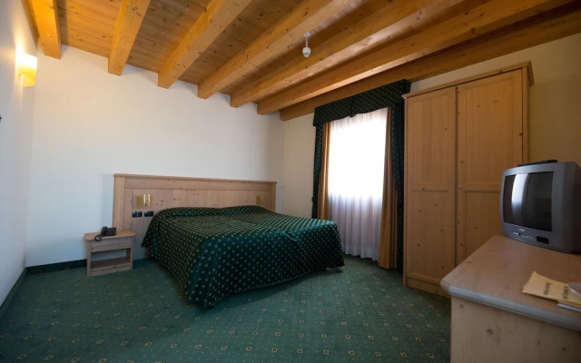 Hotel Dall'Ongaro
