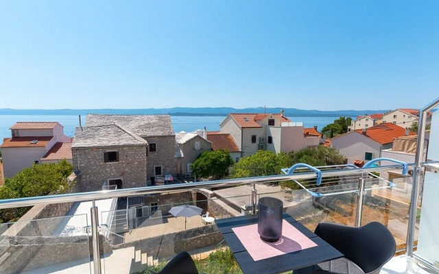 Renci - Great Location & sea View - A1