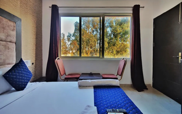 Hotel Royal Regency