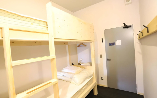 Hostel Tomar