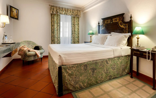 Pousada do Marvão - Charming Hotel