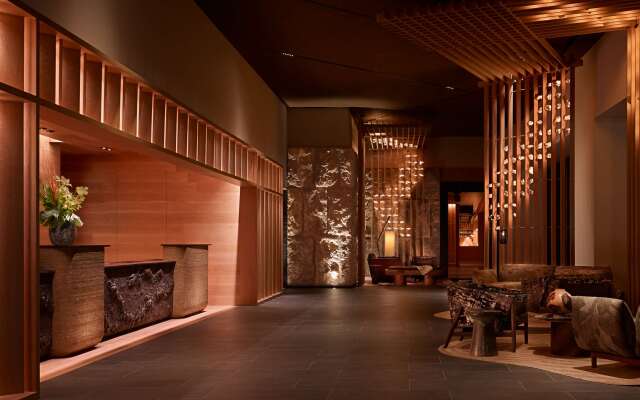Nobu Hotel Atlanta