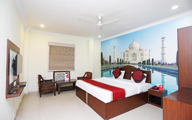 Hotel Taj Heritage