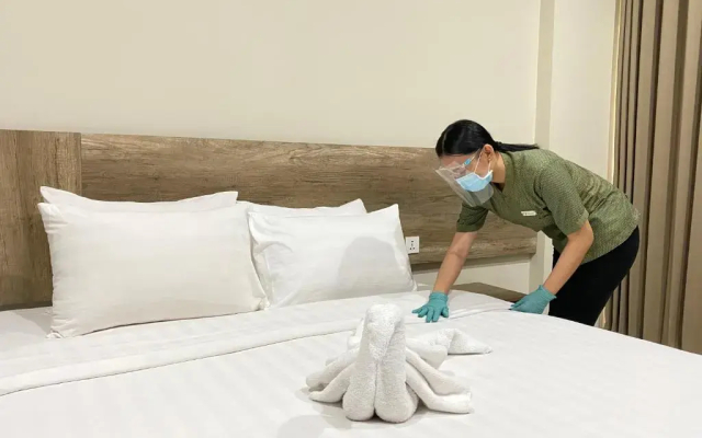 Grande Valore Hotel & Serviced-Apartment