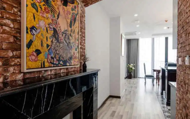 Mercury Beach DaNang