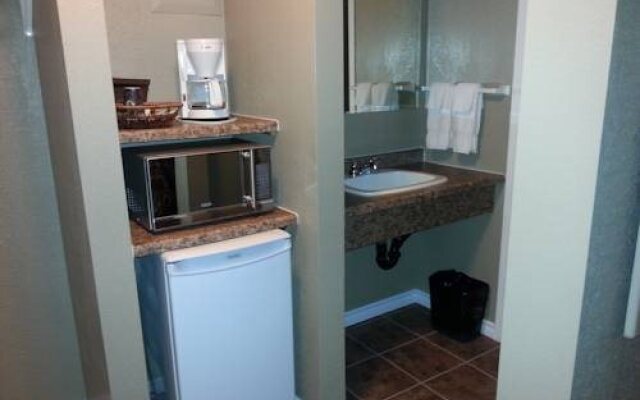 Magnuson Hotel Creston