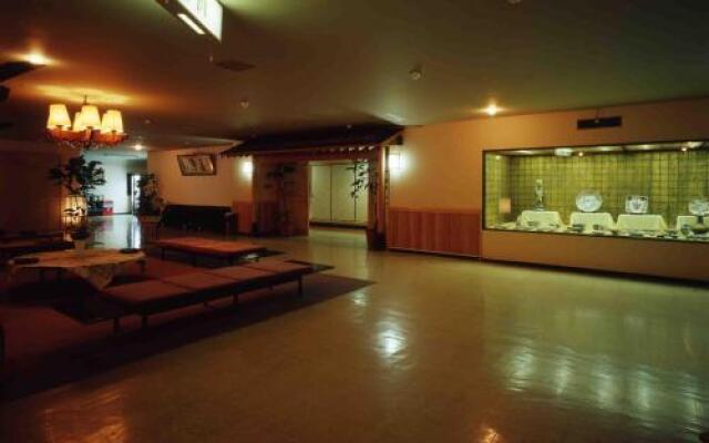 Yumei Hotel