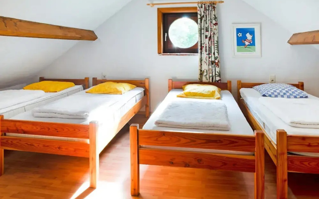 Rustic Retreat in Malmedy