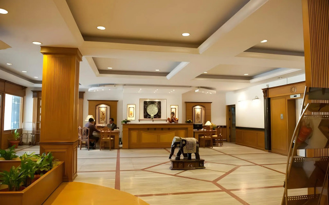 Hotel Siddharta