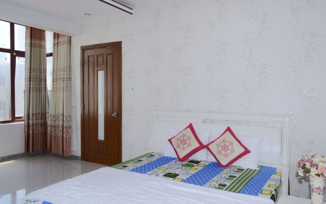 Thuy Hanh Homestay Vung Tau