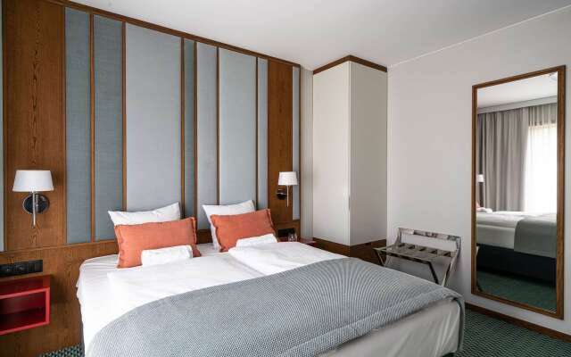 RentPlanet - Apartamenty Centrum