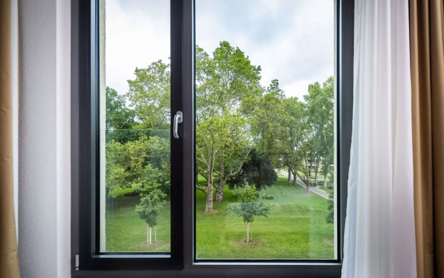 LanzCarré Hotel Mannheim, a member of Radisson Individuals