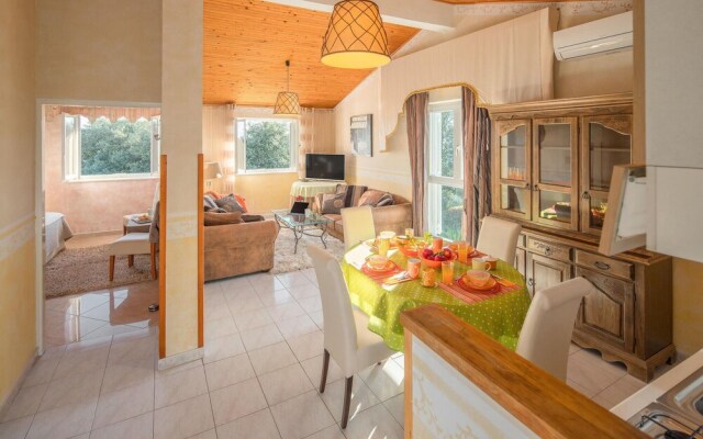 Amazing Apartment in Ravni With Wifi and 1 Bedrooms