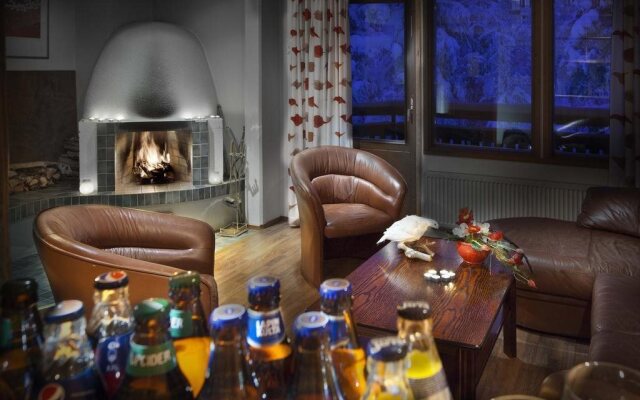 Lapland Hotels Riekonlinna