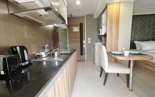 Aspira Suites Sukhumvit 20