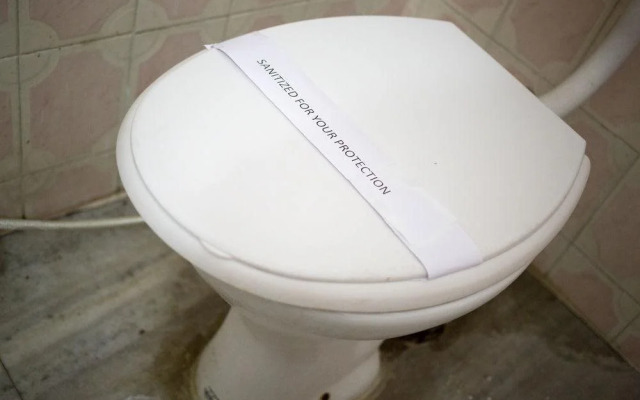 The Residency Inn by OYO Rooms