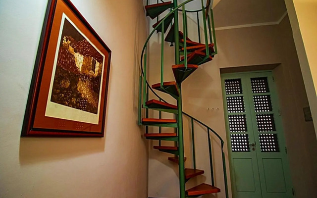 Hotel Rural Triana