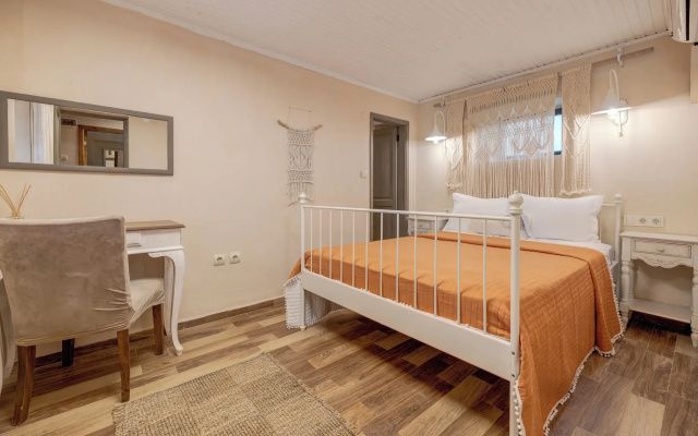 Aral Tatil Ciftligi