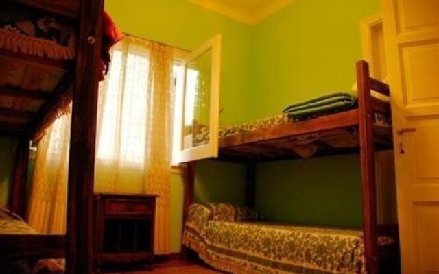 Hostel El Refugio