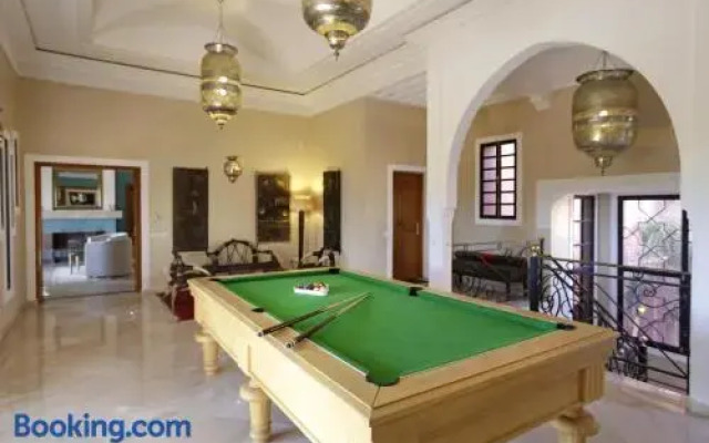 Villa Grace