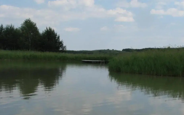 Dom na Krańcu Świata