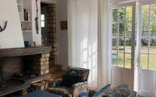 Maison Cabourg, 3 pièces, 5 personnes - FR-1-487-212