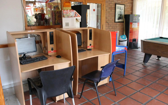 Apartamentos Alpha